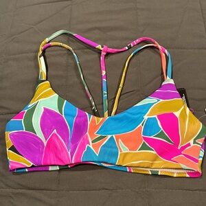 Hurley isla pull on top